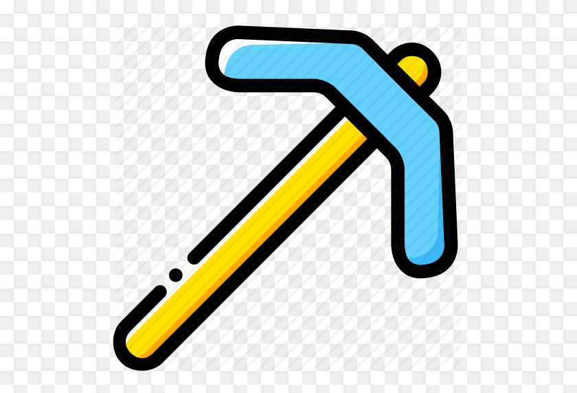 Diamond Game Minecraft Pickaxe Yellow Icon Minecraft Pickaxe Png Stunning Free Transparent Png Clipart Images Free Download