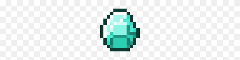 150x150 Diamond Official Minecraft Wiki - Diamond Minecraft PNG