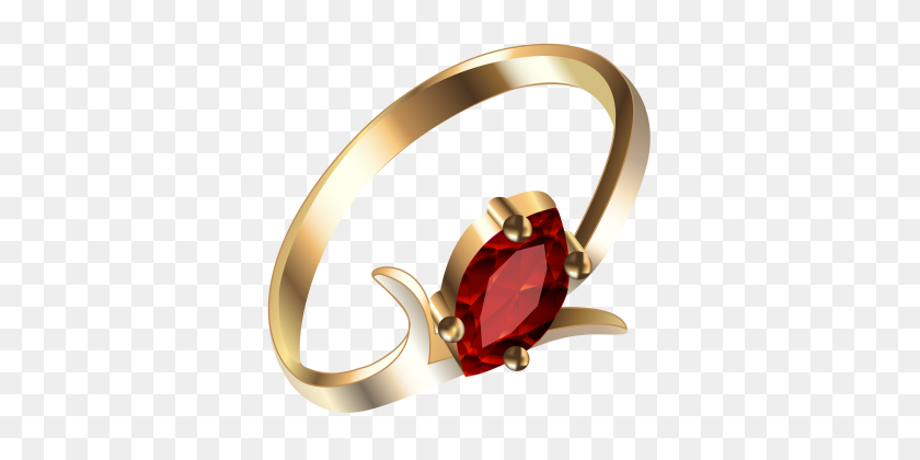 374x360 Diamond Ring - Ring Emoji PNG