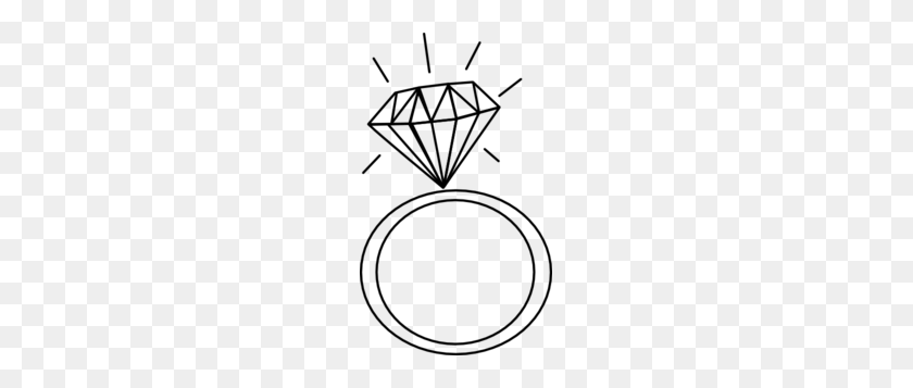 177x297 Diamond Ring Ashraf Clip Art - Wedding Ring Clipart