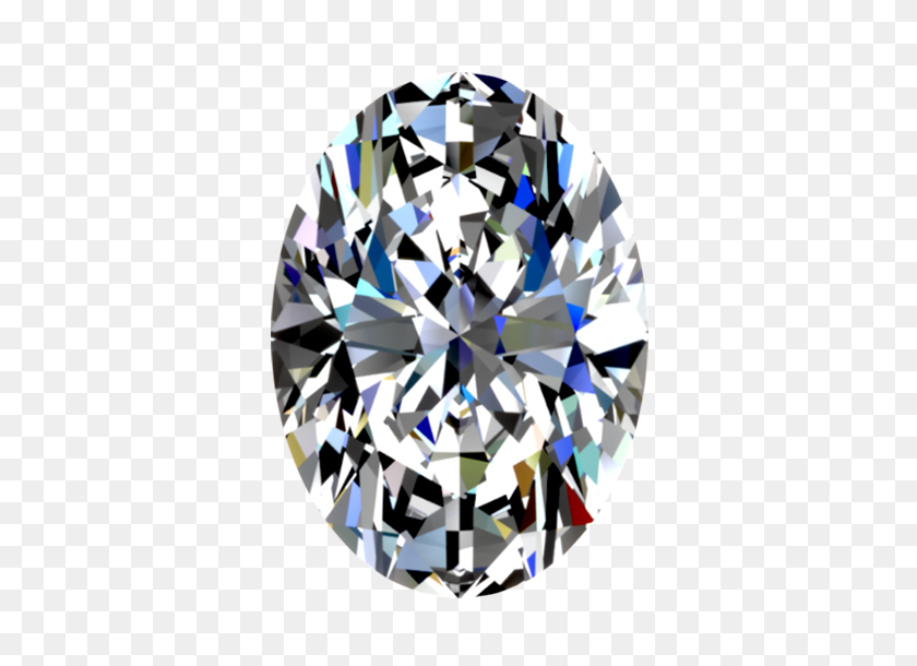 550x550 Forma De Diamante Según La Personalidad Duffs Jewelers Duffs - Png Diamante