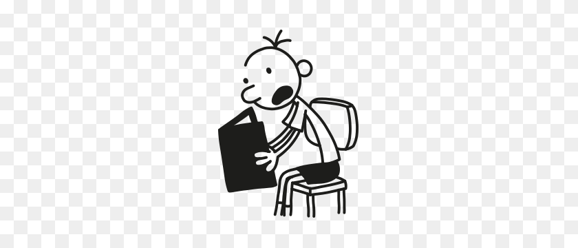 244x300 Diary Of A Wimpy Kid Wimpy Kid Club - Diary Of A Wimpy Kid Clipart