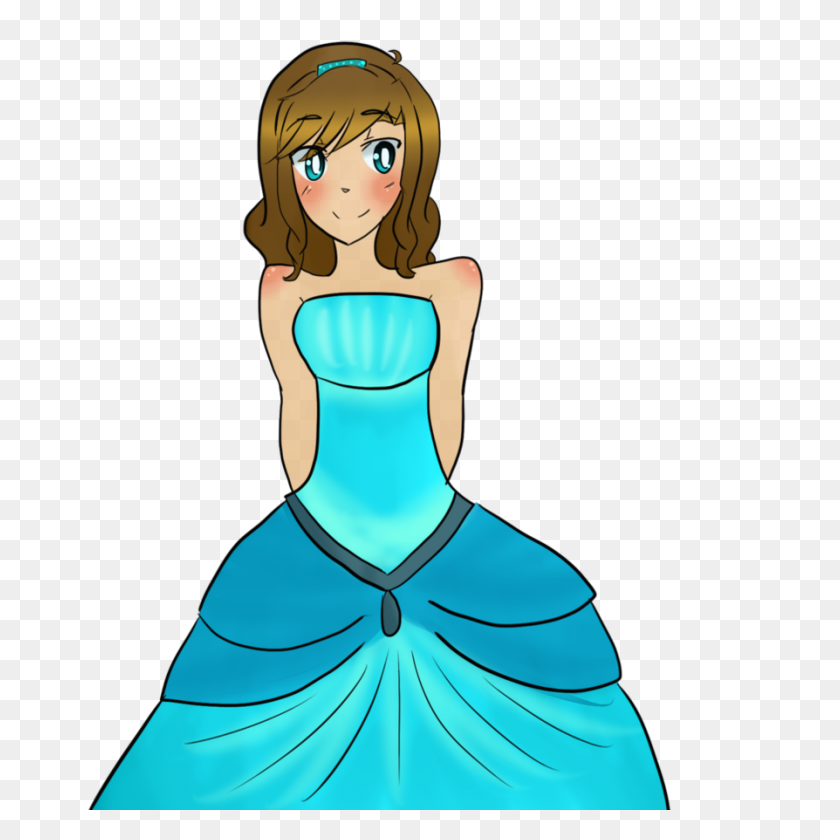 894x894 Dibujo Png Image - Quinceanera Png