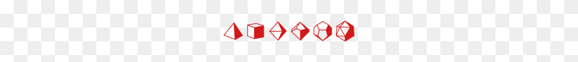 190x30 Dice Evolution Dungeons Dragons - Dungeons And Dragons PNG