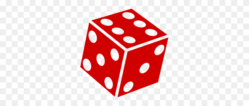 297x300 Dice Free Clipart - Dnd Clipart