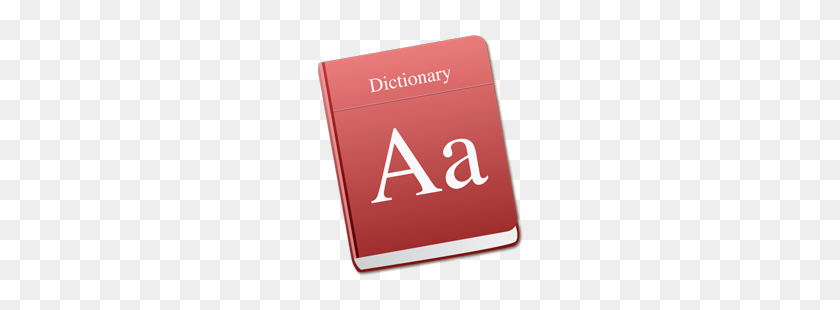 250x250 Dictionary - Dictionary PNG