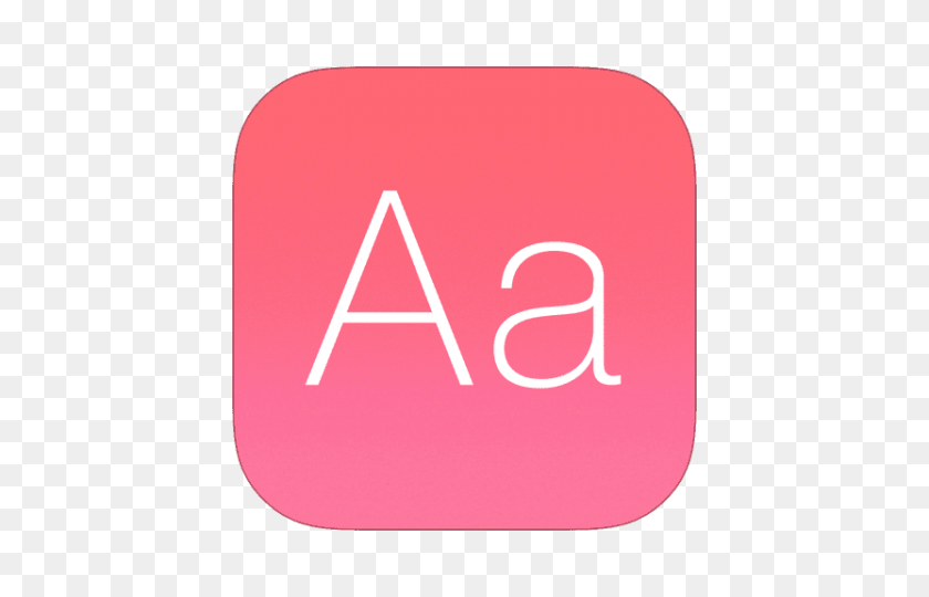 480x480 Dictionary Icon Ios Png - Dictionary PNG