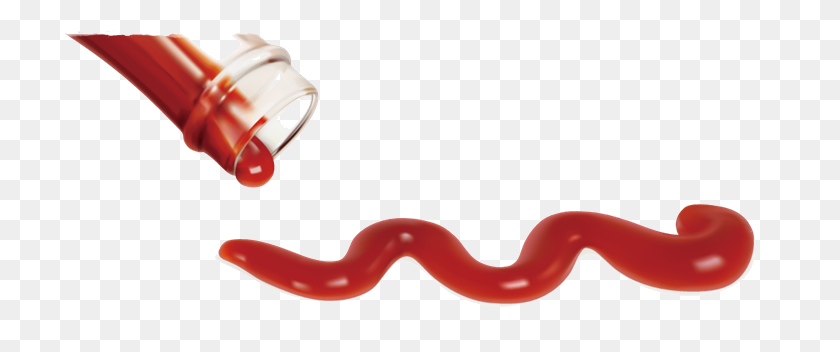 735x292 Did You Ever Do This With Ketchup Sudden Lunch! Suzy Bowler - Ketchup PNG