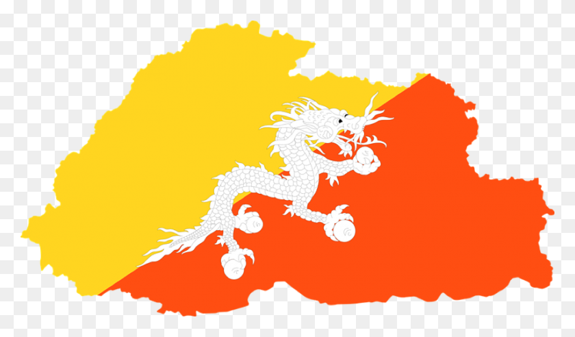 940x521 Did You Know That Bhutan Is The Only Carbon Negative Country - Did You Know Clipart