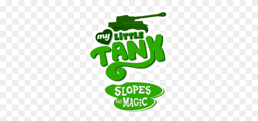 262x334 Did You Know There Is A Game Called My Little Tank My Little - Did You Know Clipart