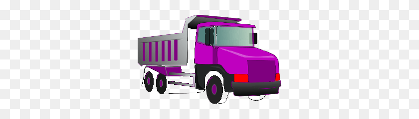 288x180 Diesel Truck Cliparts - Diesel Truck Clipart