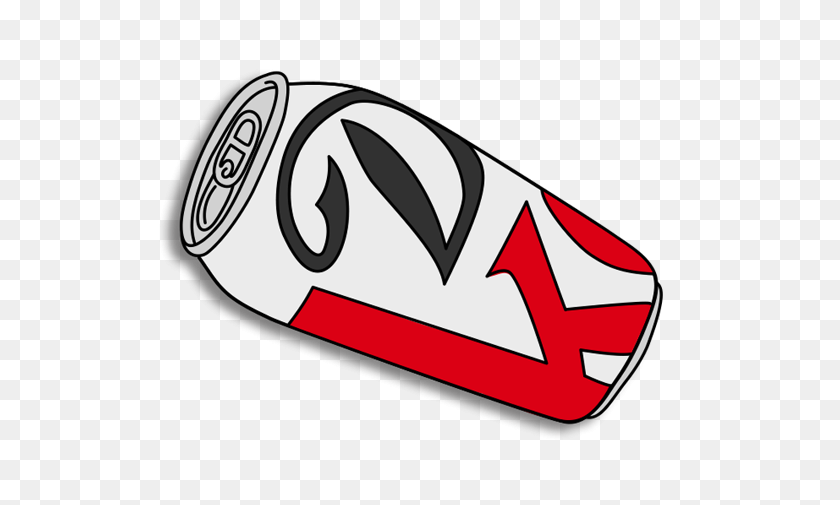 670x445 Diet Coke Beardyglasses - Diet Coke Logo PNG