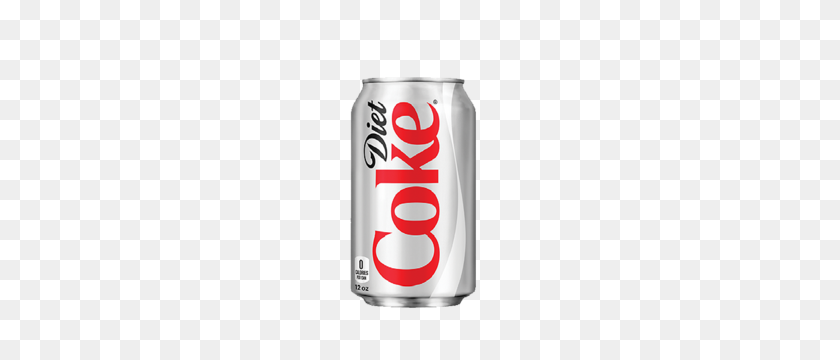300x300 Diet Coke Cachitos - Diet Coke Logotipo Png