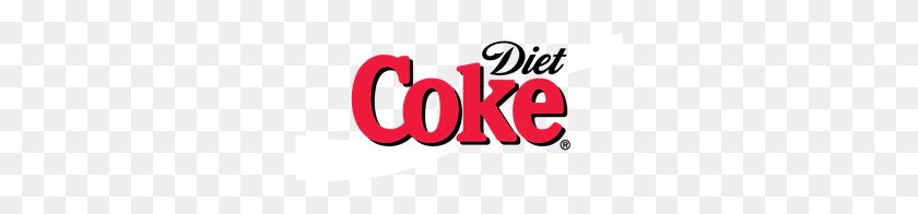 300x136 Diet Coke Logo Png Image - Diet Coke Logo Png
