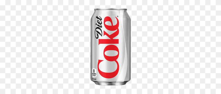 300x300 Diet Coke Pinza! Dubai Uae - Soda Can PNG