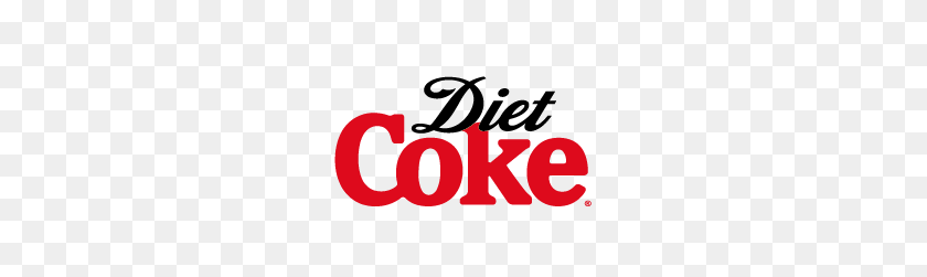 395x191 Diet Coke Reverb Eventos - Diet Coke Logotipo Png