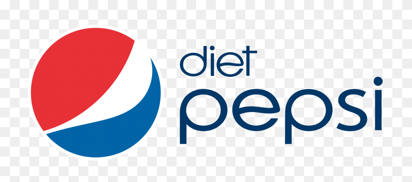 2000x800 Diet Pepsi Logotipo - Pepsi Logotipo Png