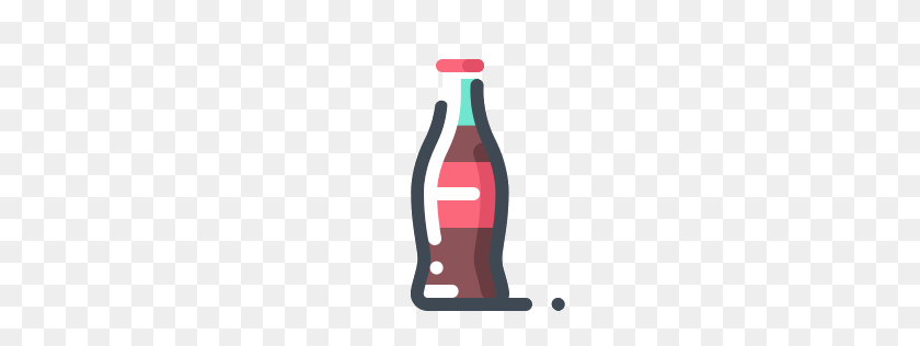 256x256 Diet Soda Icon - Diet Coke Clipart