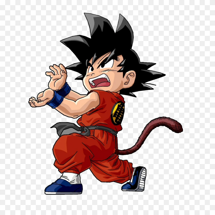 1000x1000 ¡El Dojo De Diggy! Goku Principiante Desglose Dragonballfighterz - Goku Kamehameha Png