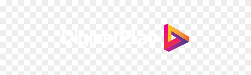 614x192 Digicelplay - Play PNG