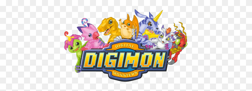 413x245 Digimon Survive Vendrá Para Pc, Xbox One Y Switch El Próximo Año - Digimon Png