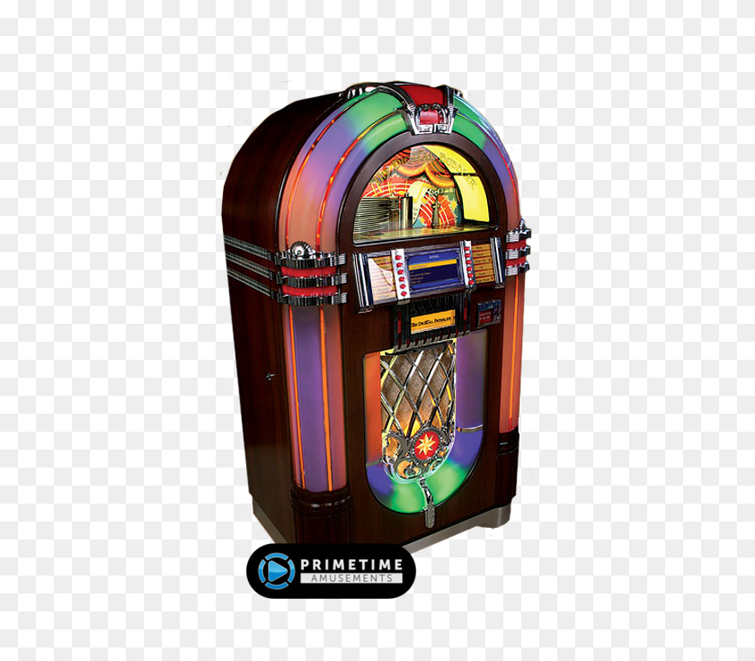 550x675 Digital Bubbler Jukebox - Jukebox PNG