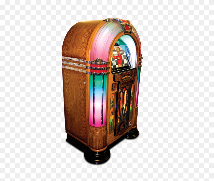 434x650 Digital Nostalgia Sound Leisure Digital Jukeboxes - Jukebox PNG