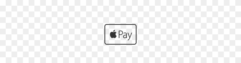 160x160 Billeteras Digitales, Pagos Digitales, Banco Del Estado - Apple Pay Logotipo Png