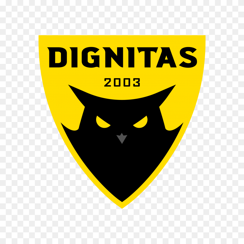 3001x3001 Dignitas Vs Tactics - Логотип Ракетной Лиги Png
