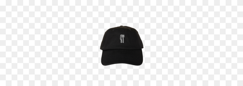 168x240 Dine Alone - Dad Hat PNG