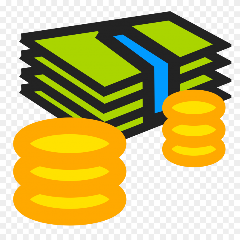 2400x2400 Dinero, Money Icons Png - Money Icon PNG