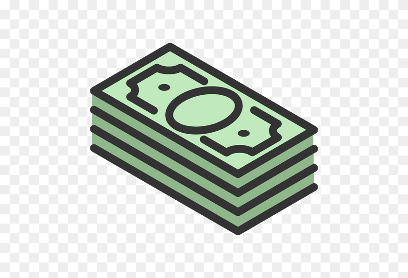 512x512 Dinero Png Png Image - Dinero PNG