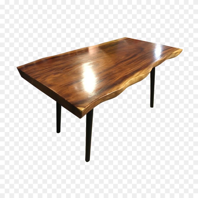 1500x1500 Dining Table - Wood Table PNG