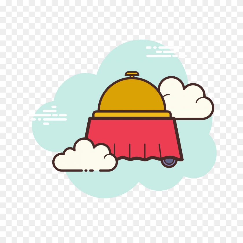 1600x1600 Dinner Hotel Icon - Dinner PNG