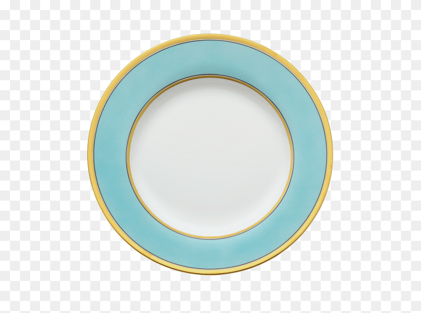 1412x1022 Dinner Plate Contessa Indaco Richard Ginori - Dinner Plate PNG