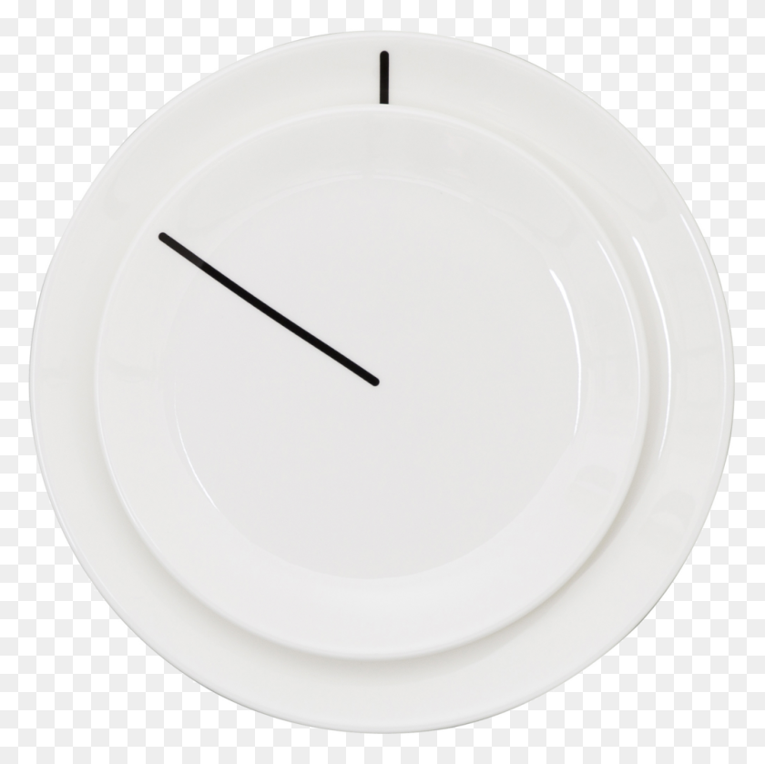 1000x1000 Dinner Time Plate Set, Zurich Above Beyond - Plates PNG