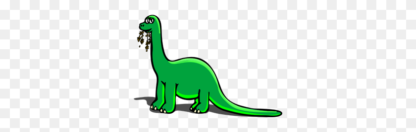 300x208 Dino Png Images, Icon, Cliparts - Eating Clipart PNG