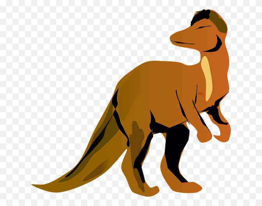 640x601 Dinosaur Figures Models - Spinosaurus Clipart