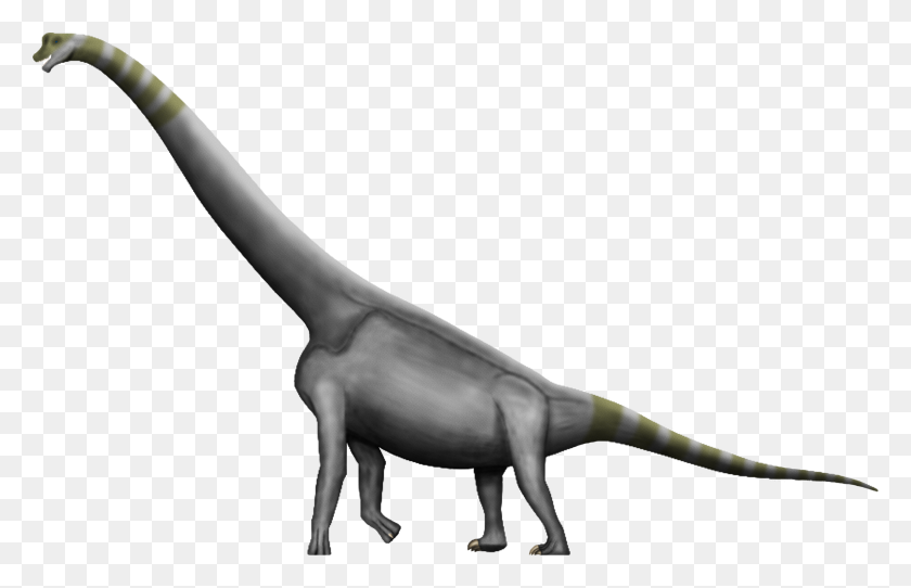 2534x1567 Dinosaur Png Images Transparent Free Download - Brachiosaurus PNG