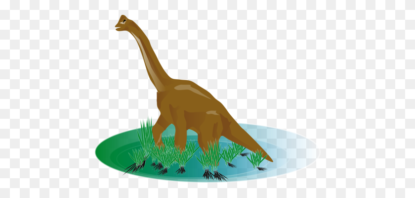 458x340 Dinosaurio Stegosaurus Tyrannosaurus Descargar Jurassic Gratis - Apatosaurus Clipart