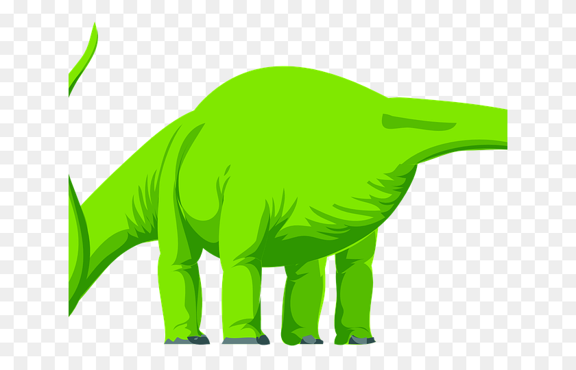 640x480 Клипарт Динозавров - Клипарт Границы Динозавров