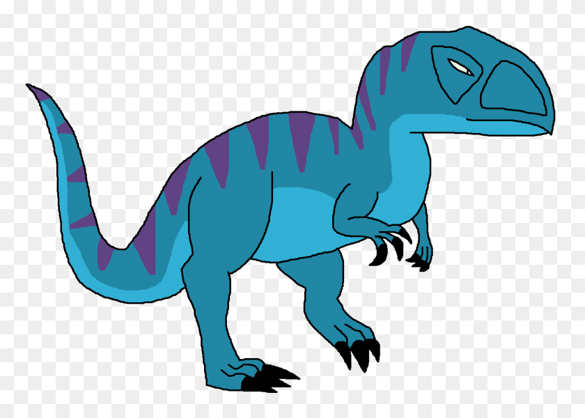 1284x889 Dinosaurs Clipart Blue - Anesthesia Clipart