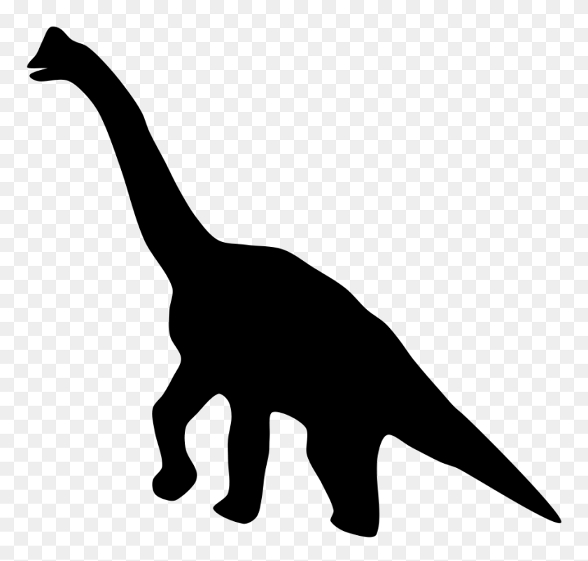 900x857 Imágenes Prediseñadas De Dinosaurios Dino - Clipart De Dinosaurios En Blanco Y Negro