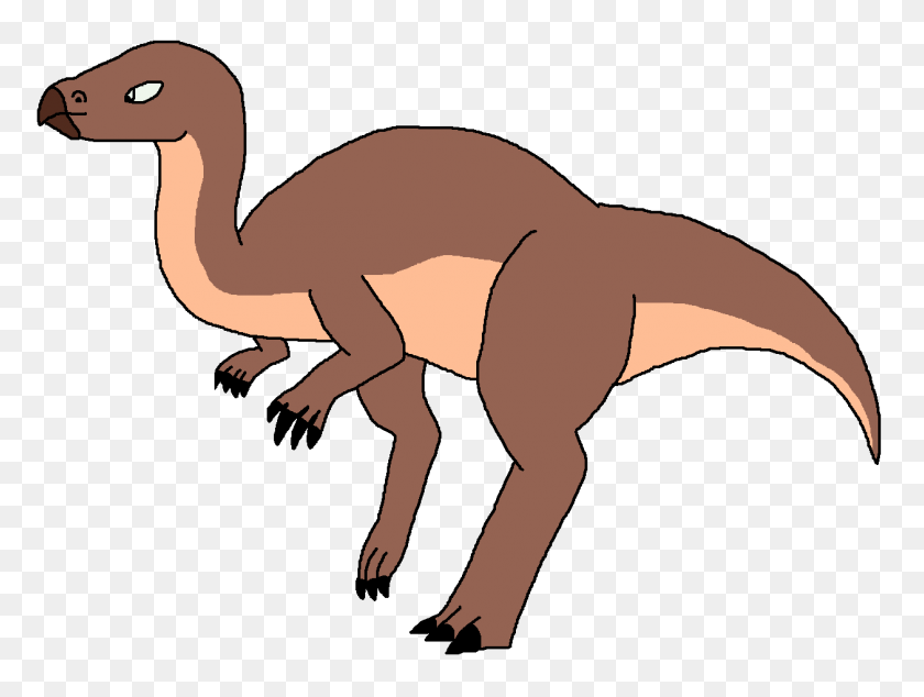 1258x926 Динозавры Клипарт Маленький Динозавр - Клипарт Ископаемых Динозавров
