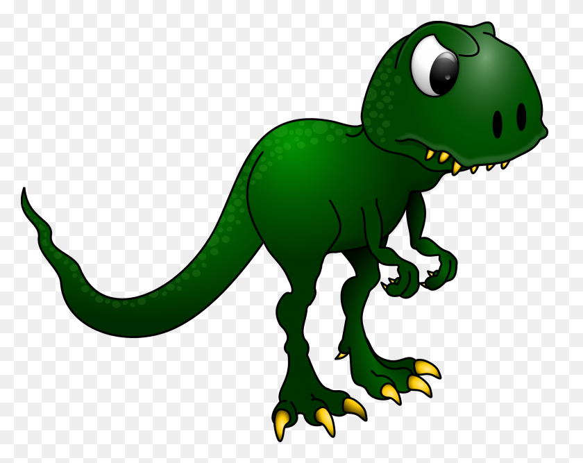2400x1870 Dinosaurs Clipart Tail - Tail Clipart