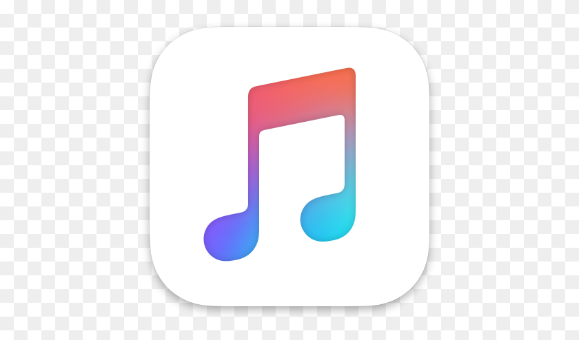 434x434 Дионисий - Значок Apple Music Png