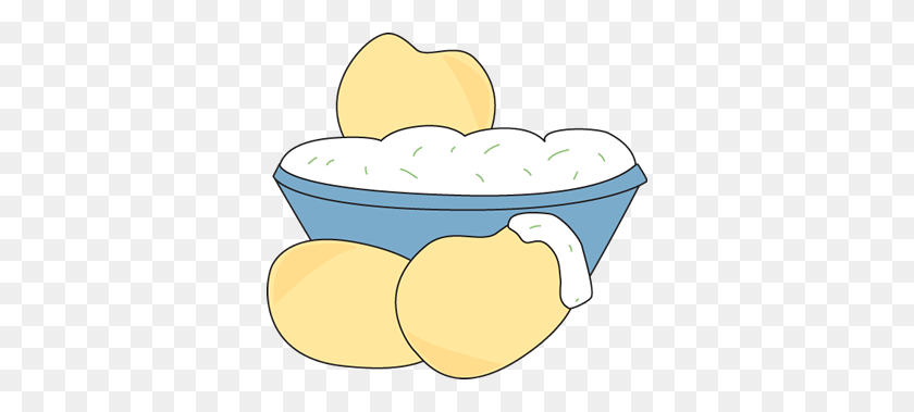 350x319 Dip And Chips Clipart - Queso Clipart