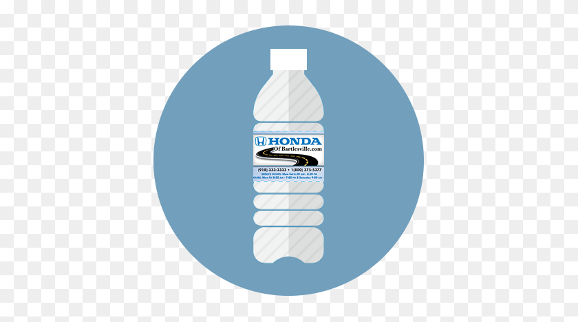 408x408 Direct - Bottle Of Water PNG