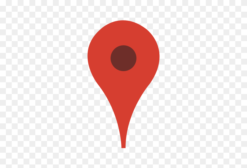 512x512 Direction, Location, Map, Pointer Icon - Pointer PNG