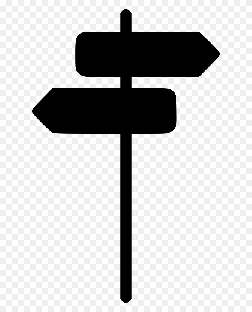 626x980 Direction Sign Arrow Back Next Street Traffic Png Icon Free - Street PNG